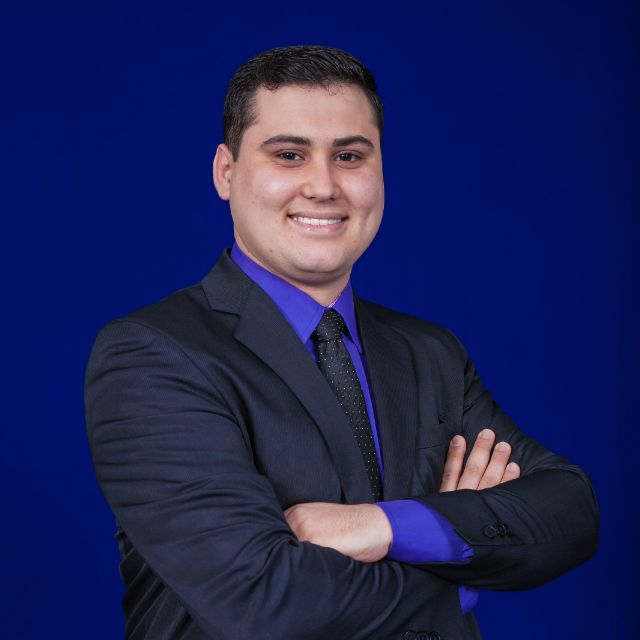 Miguel Dutra
