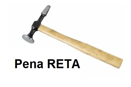 MARTELO PENA RETA - BELTOOLS