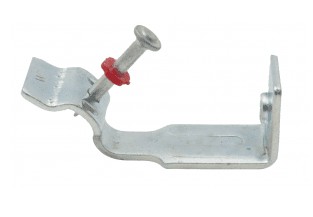 PINO P/ PISTOLA PISTAO LISO C/ SUP BARRA 1/4X27