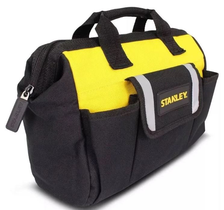BOLSA FERRAMENTAS 12" S/ ALCA STST512114 - STANLEY