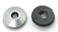 ARRUELA VEDACAO SIMPLES ZB 7/32-(5,5) - IMP