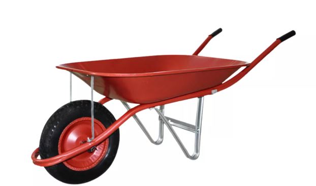 CARRINHO DE MAO 45L