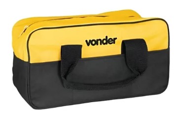 BOLSA FERRAMENTAS EM LONA BL005 - VONDER