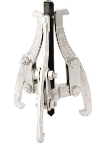 SACA POLIA 4" 3 GARRAS - VONDER