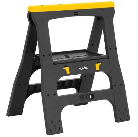 CAVALETE PLASTICO CPV700 (UN) - VONDER