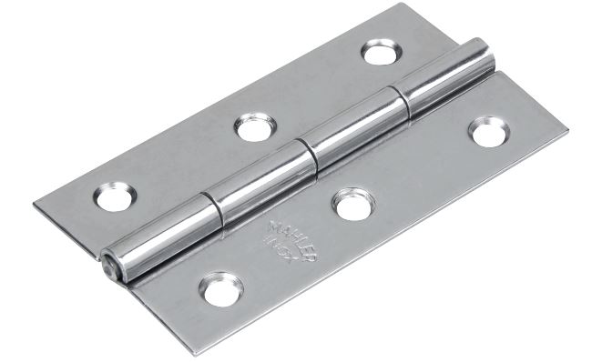 DOBRADICA INOX 2.1/2 REF.31 63X34 - MAHLER