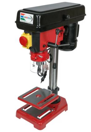FURADEIRA DE BANCADA 220V 1/3 CV FB-13N - MOTOMIL