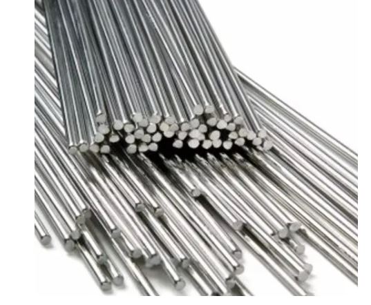 VARETA SOLDA ALUMINIO ER4043 3/32 - 2,38MM