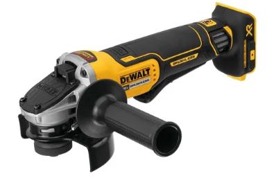 ESMERILHADEIRA 20V S/ BAT 4.1/2 DCG413B - DEWALT