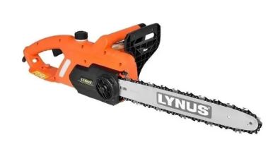 ELETROSERRA LYNUS 2200W 220V - ELL-2200 