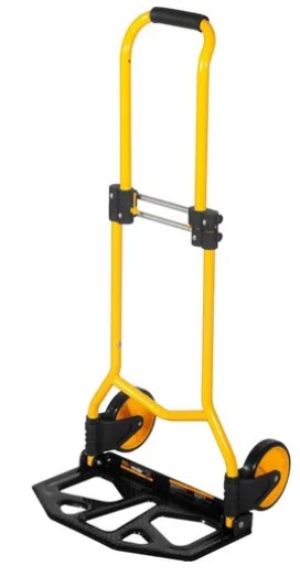 CARRINHO PARA CARGA DOBRAVEL 70KG - VONDER