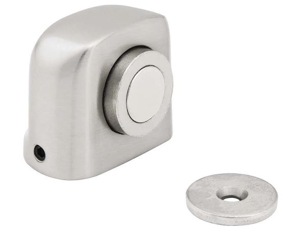 FIXADOR MAGNETICO P/ PORTAS - KALA/954