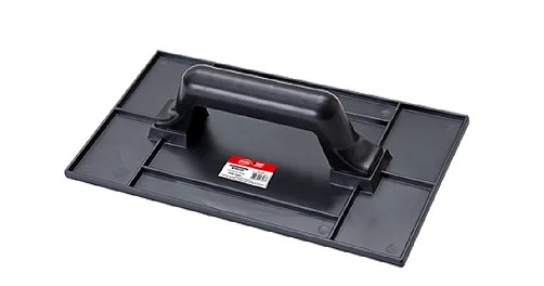 DESEMPENADEIRA PVC TIPO LISA 27X14