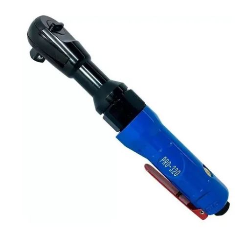 CHAVE CATRACA PNEUMATICA PRO-320 1/2 - PDR