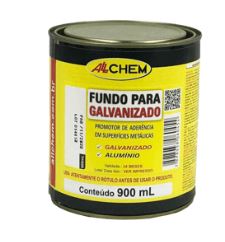 FUNDO P/ GALVANIZADO LATA 900ML - ALLCHEM