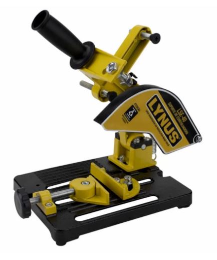 SUPORTE ESMERILHADEIRA MANUAL LSE-40 - LYNUS
