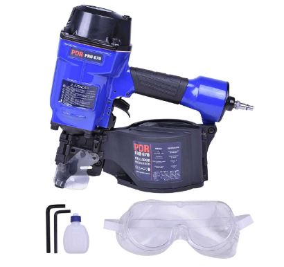PREGADOR PNEUMATICO 45-70MM PRO-670 - PDR