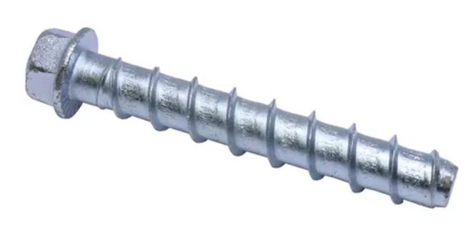 PARAF CONCRETO AA SEXT 10X150