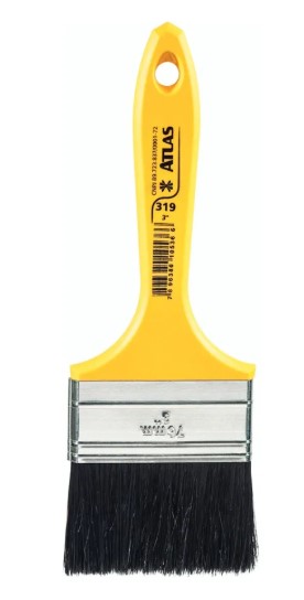 PINCEL ATLAS 319 4"