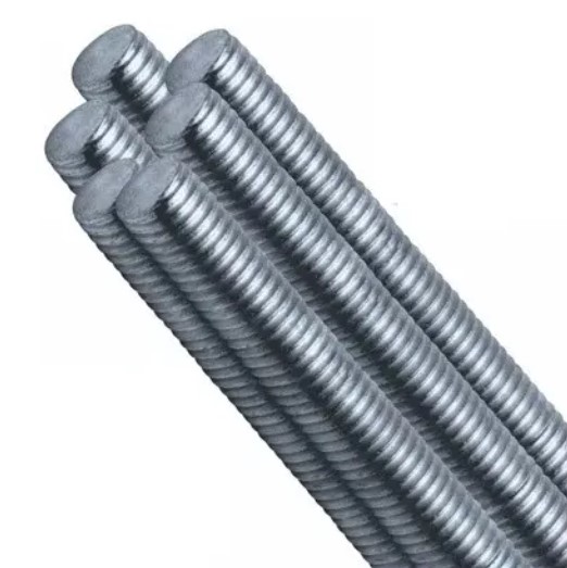BARRA ROSCADA ZB 3/4 - IMP