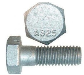 PARAF SEXT A325 GF RP 5/8X2 - IMP