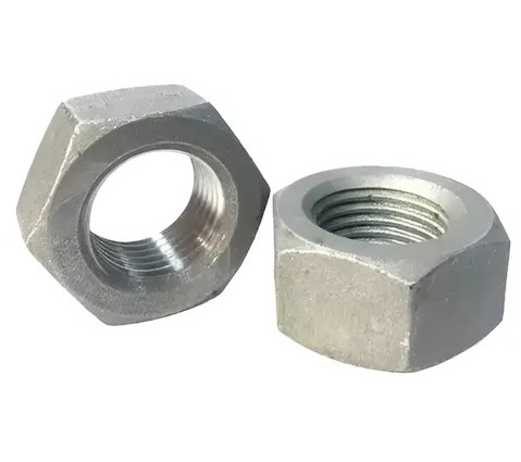 PORCA A325 GF 1/2 (A194-2H) - IMP