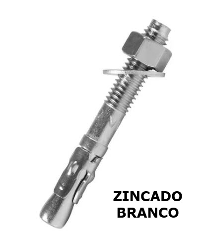 PARABOLT ZB 3/8X5 - IMP