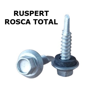 PARAF BROCANTE SEXT RUSPERT 12-5,5X4 - IMP