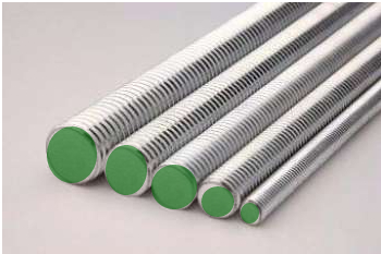 BARRA ROSCADA INOX 304 M8 - IMP