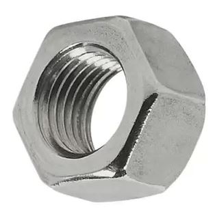 PORCA INOX M6 - IMP