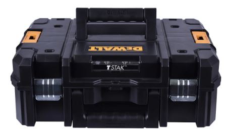 CAIXA FERRAMENTAS T-STAK N2 DWST17807 - DEWALT