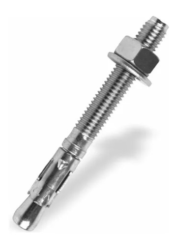 PARABOLT INOX 3/8X5 - IMP