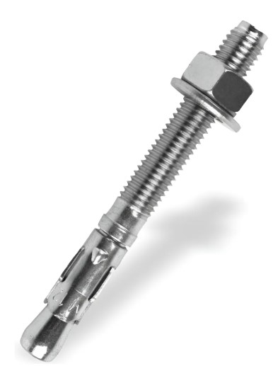 PARABOLT INOX 1/2X4 - IMP