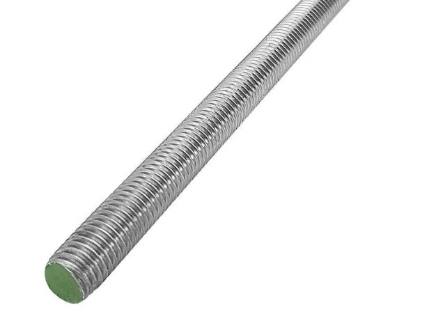 BARRA ROSCADA INOX 304 M16 - IMP