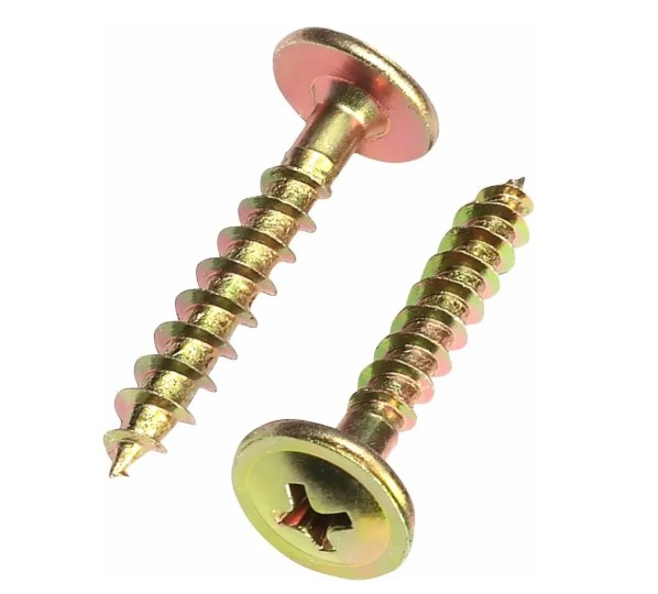 PARAF FIXER FLANGE 4,5X45 - IMP