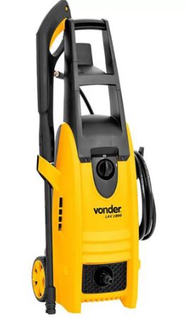 LAVADORA ALTA PRESSAO LAV2000 1.800W 220V - VONDER