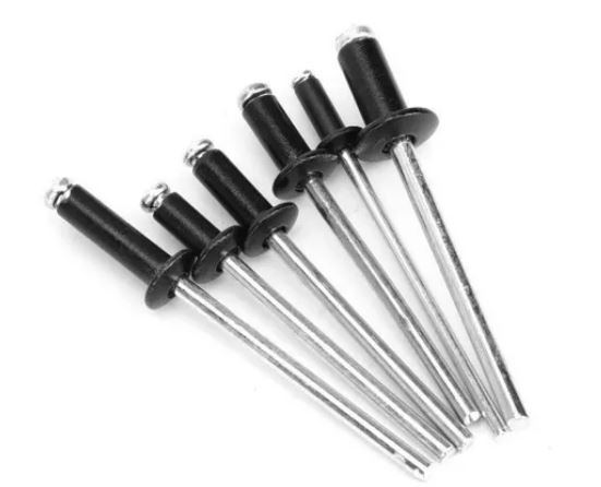 REBITE PRETO 4,0X12 - IMP