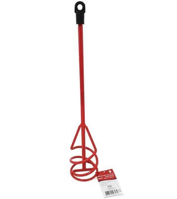 HASTE DE MISTURA PARA MASSA/TINTAS SDS 080X400 - MISTER