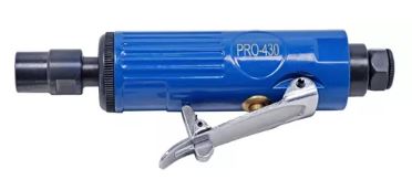 RETIFICA MINI 0.3HP PINCA 1/4 PRO-430 - PDR