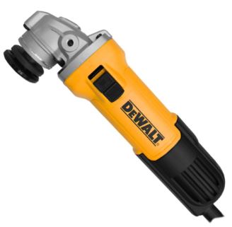 ESMERILHADEIRA 41/2 750W ULTRA DWE750-B2 - DEWALT