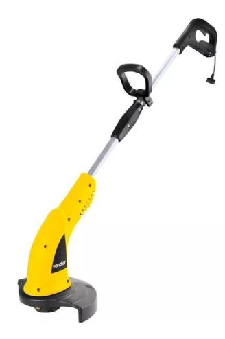APARADOR DE GRAMA 220V 1500W AG15008BP - VONDER