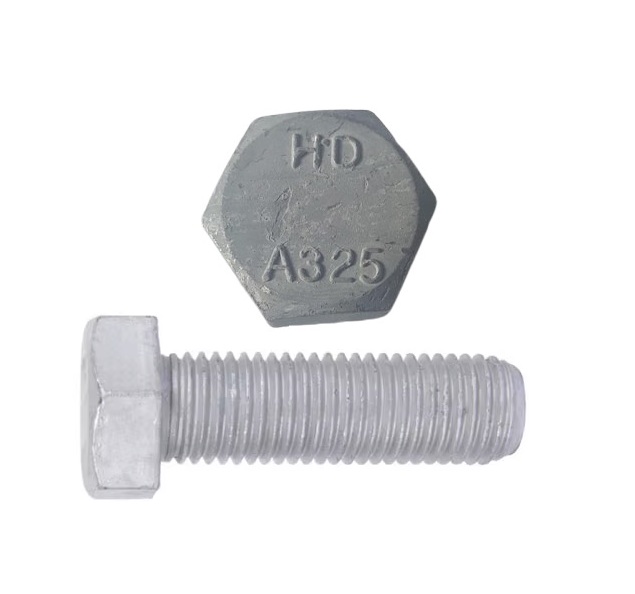 PARAF SEXT A325 GF RI 5/8X2 - IMP