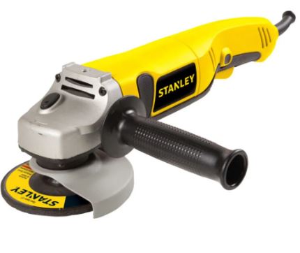 ESMERILHADEIRA 41/2 1000W STGS1011-B2 - STANLEY