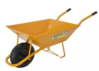 CARRINHO DE MAO REFORCADO 60L - LYNUS