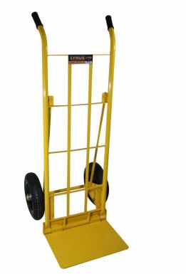 CARRINHO DE ARMAZEM 400KG - LYNUS