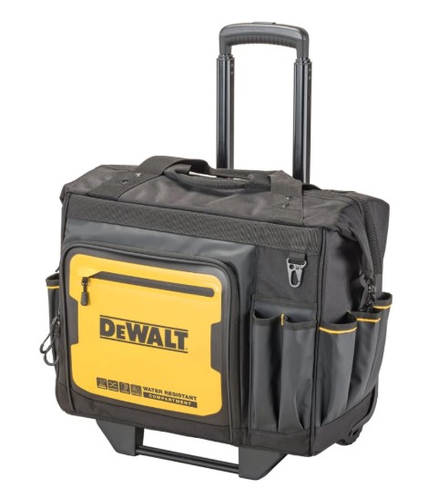 BOLSA FERRAMENTAS 18" C/ RODINHA DWST560107 - DEWALT