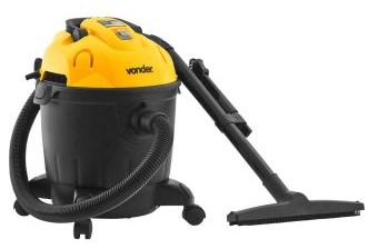 ASPIRADOR DE PO APV1018 18L 1000W 220V - VONDER
