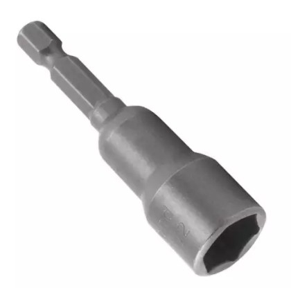SOQUETE MAGNETICO 11,1MM (7/16)- IMP