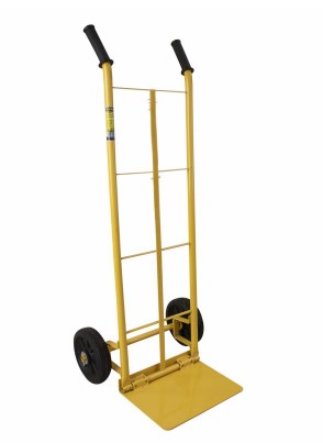 CARRINHO DE ARMAZEM 200KG - LYNUS