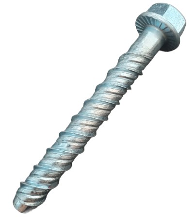 PARAF CONCRETO AA SEXT 6X50